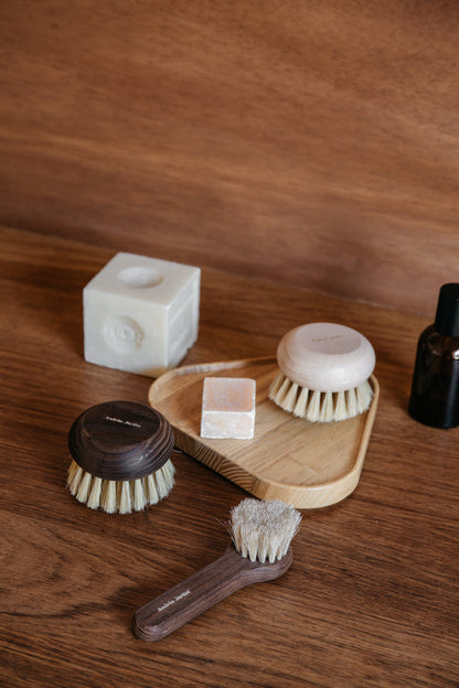 Andree Jardin Face Scrub Cleansing Brush Le Bain