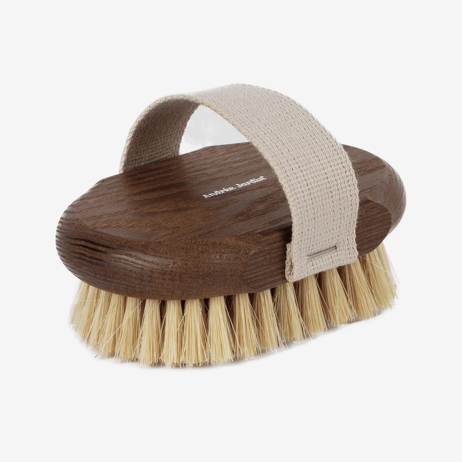 Andree Jardin Massage Brush Ashwood &quot;Heritage&quot;