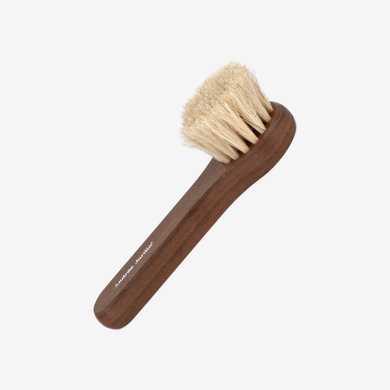 Andree Jardin Ash Wood Heritage Facial Cleansing Brush