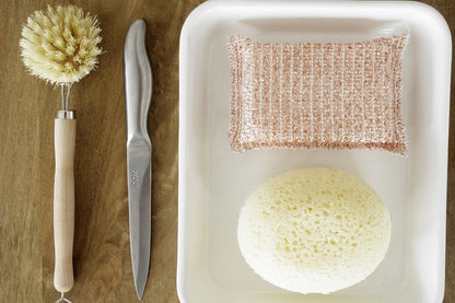 Andree Jardin &quot;Tradition&quot; Copper Sponge Refills