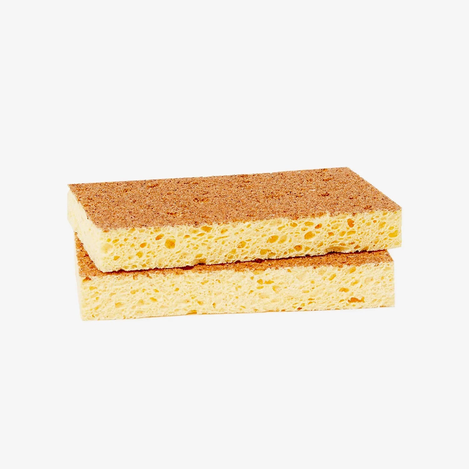 Andree Jardin NATURAL sponge S/2