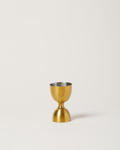 Essex Barware - Brushed Gold