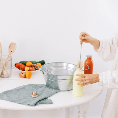 Andree Jardin FLUTE Brush BISTRO