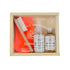 Andrée Jardin Sneaker Care Kit in Wooden Box Andrée Jardin andree-jardin-sneaker-care-kit-in-wooden-box - French Dry Goods