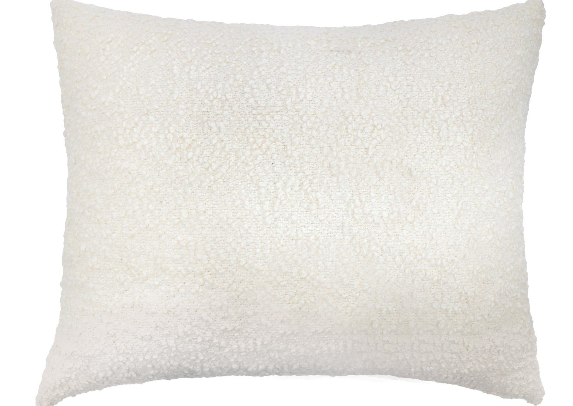 Murphy Big Pillow, Ivory