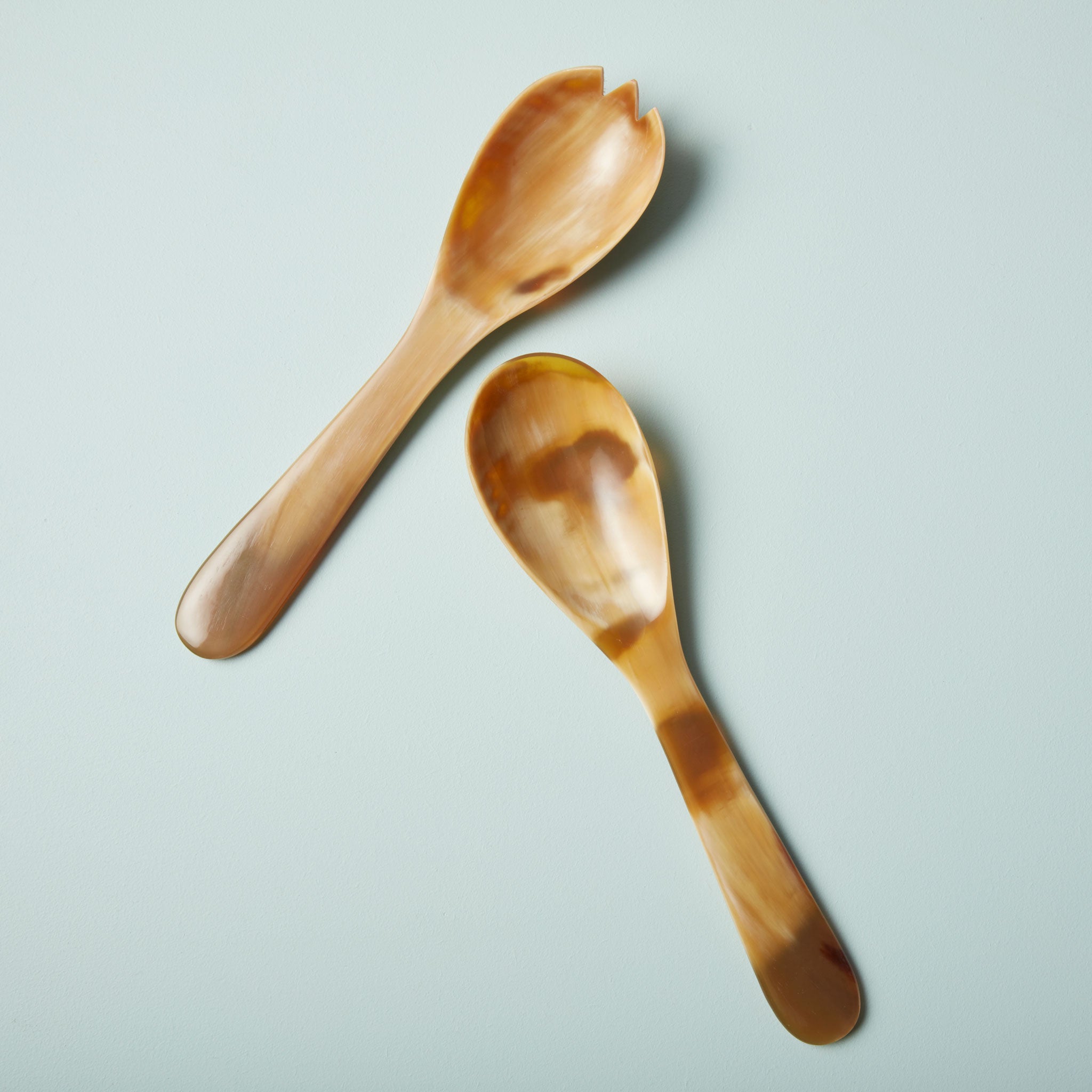 Be Home Light Horn Serving Set - Thumbnail 2