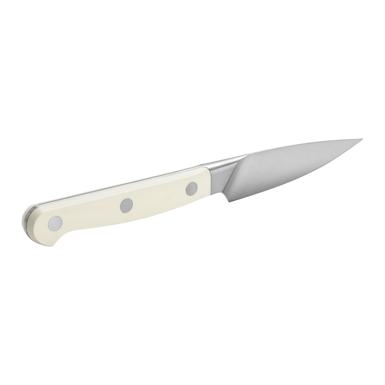 Zwilling PRO Le Blanc 4-Inch Paring Knife