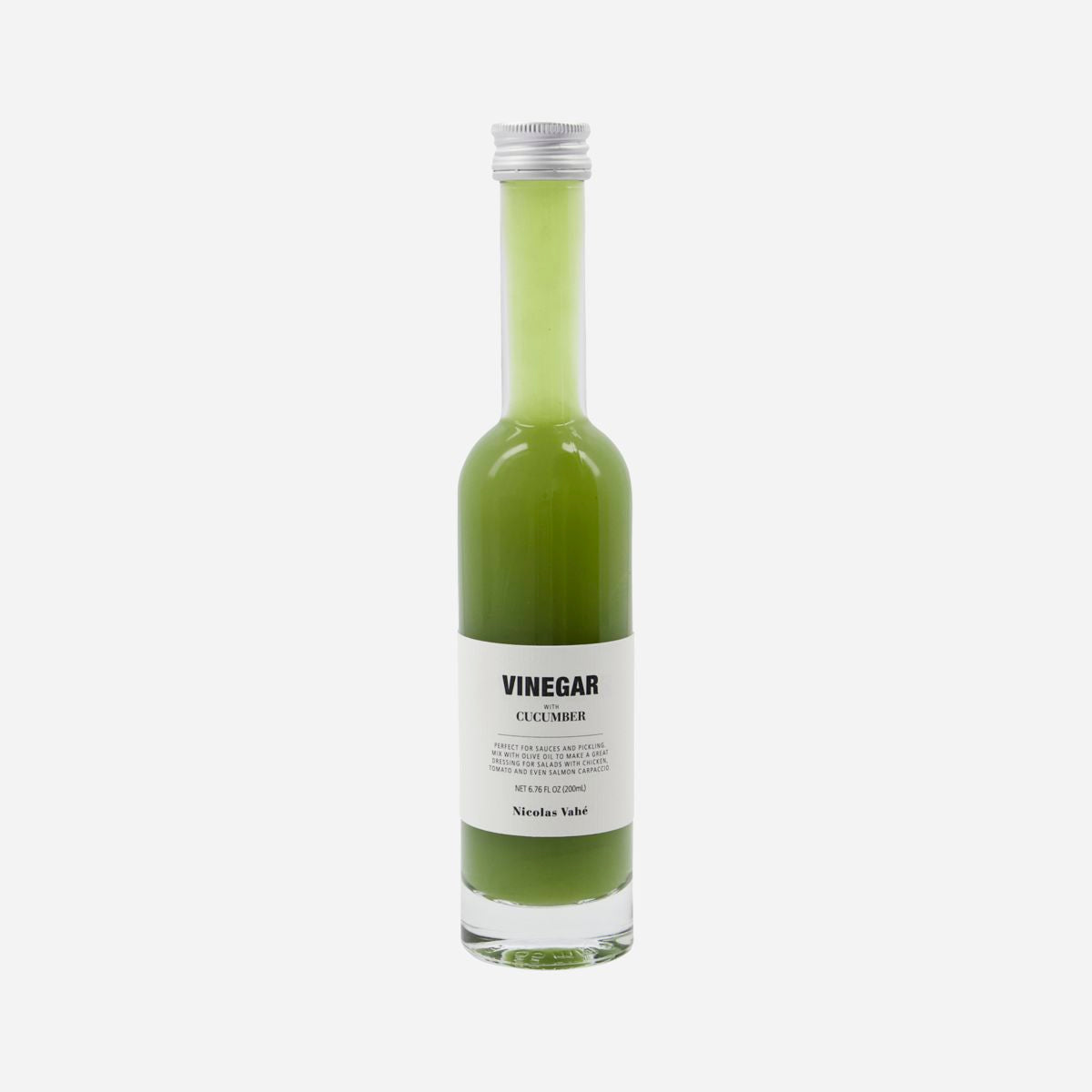 Nicolas Vahé Cucumber Vinegar
