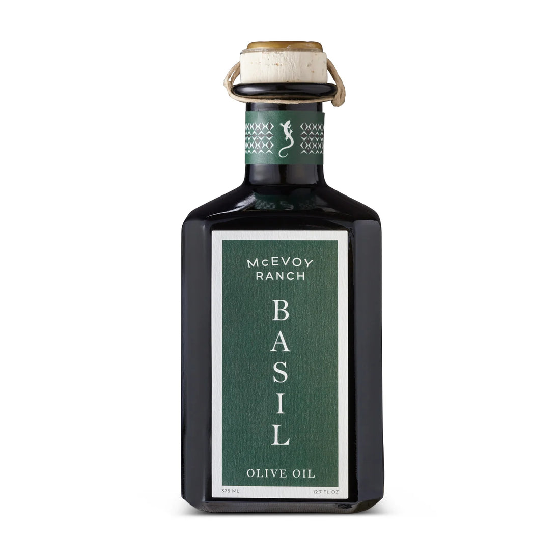 McEvoy Ranch Basil Olive Oil
