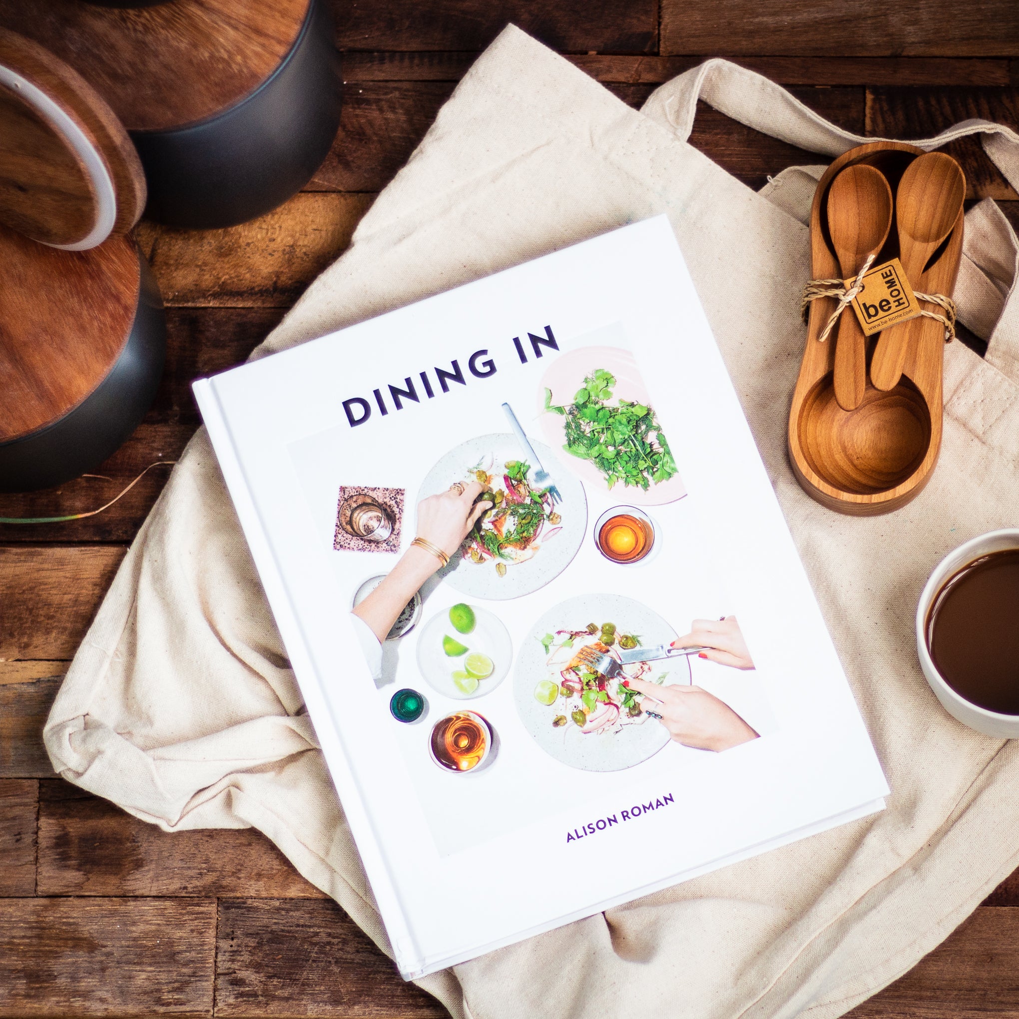 Dining In by Alison Roman