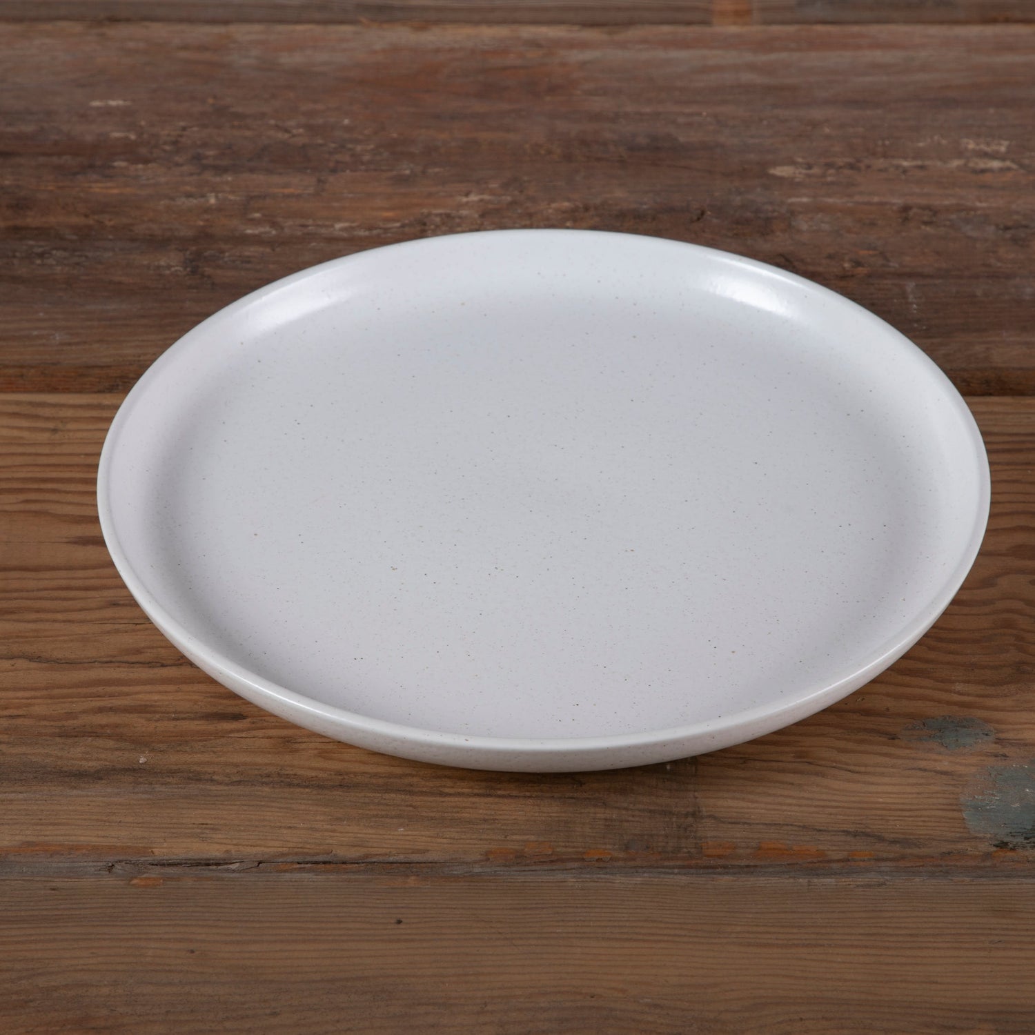 Pacifica Dinner Plate, Salt, Set of 6