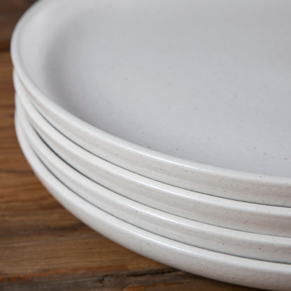 Pacifica Side Plate, Salt, Set of 6