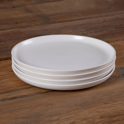 Pacifica Side Plate, Salt, Set of 6