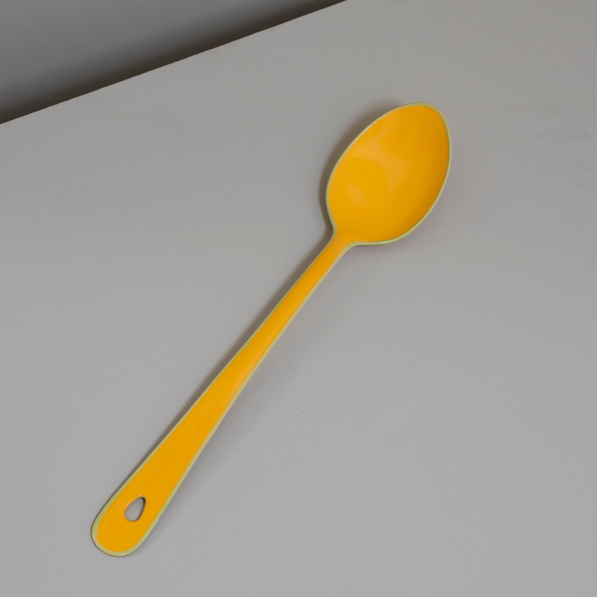 Harlow Mixing Spoon, Mango
