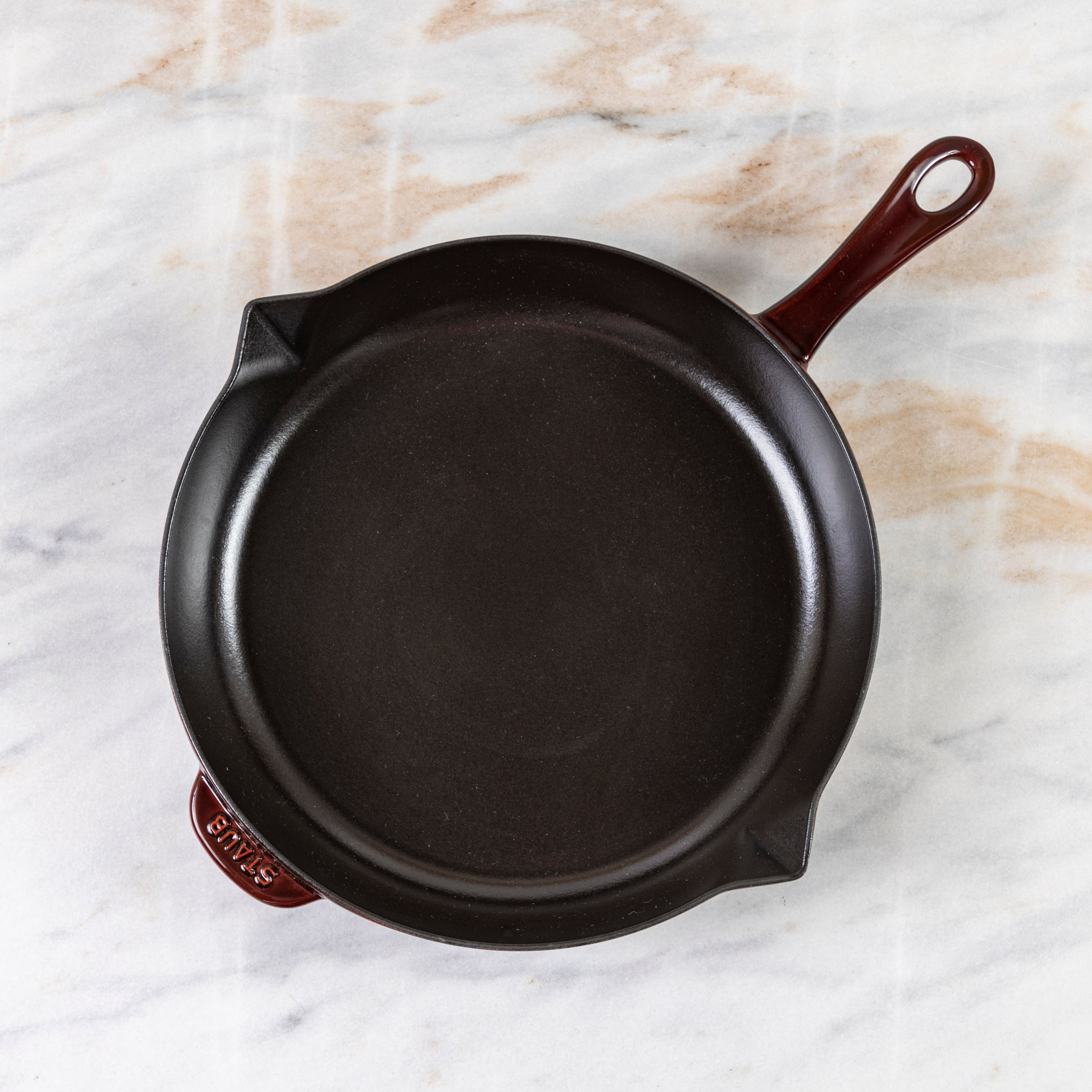What oil is best for seasoning your cast iron pan? - Pantry Magic