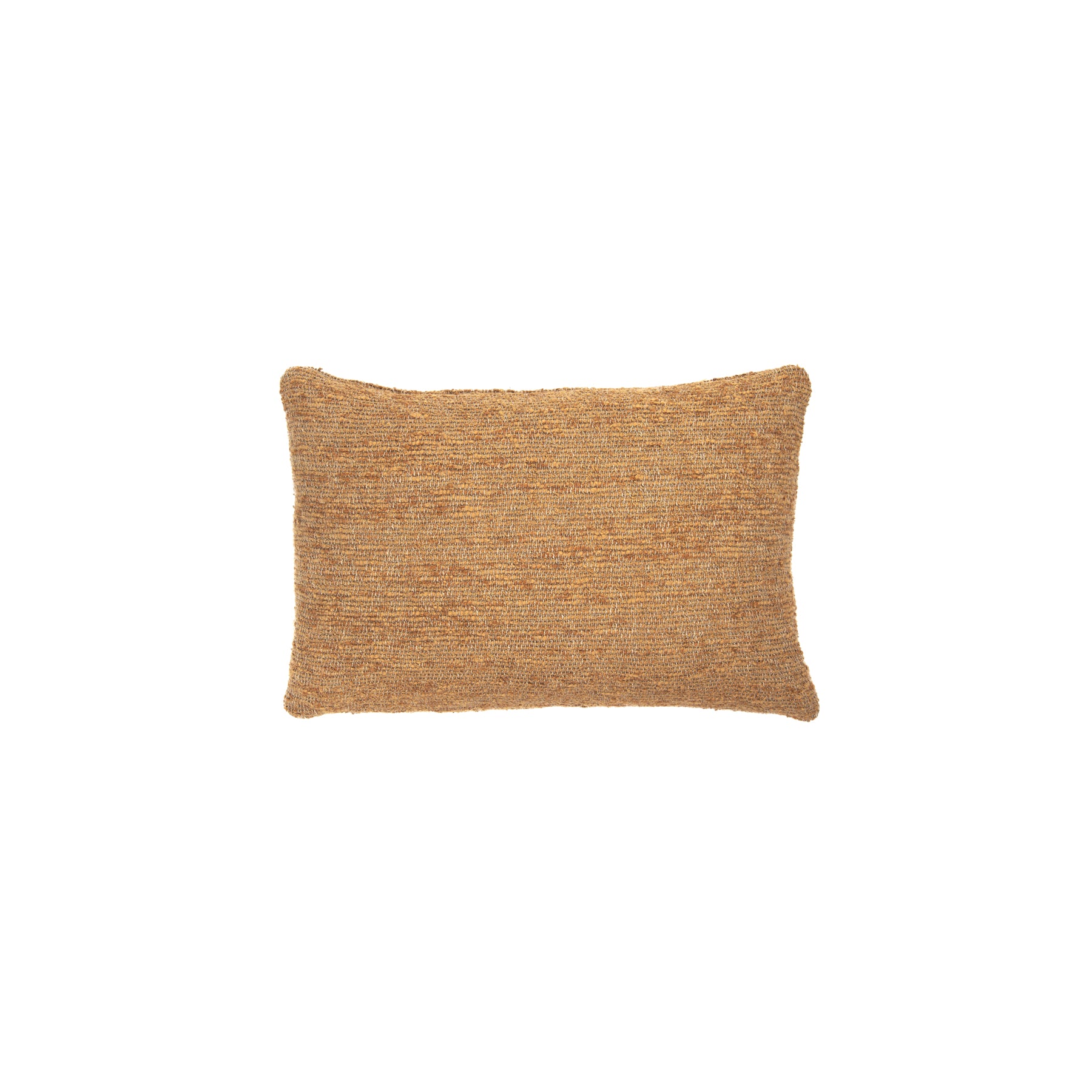 Nomad Lumbar Pillow, Set of 2, Camel
