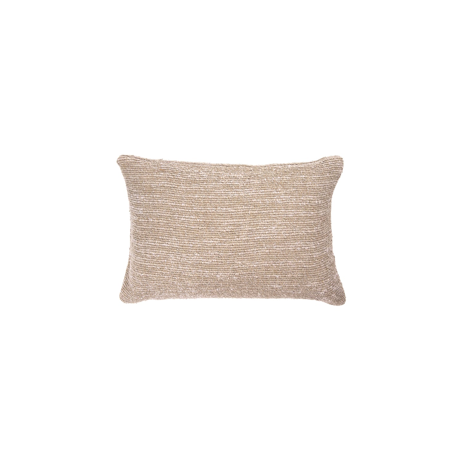 Nomad Lumbar Pillow, Set of 2, Oat