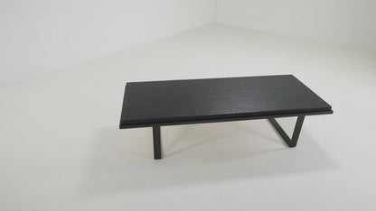 Stability Coffee Table