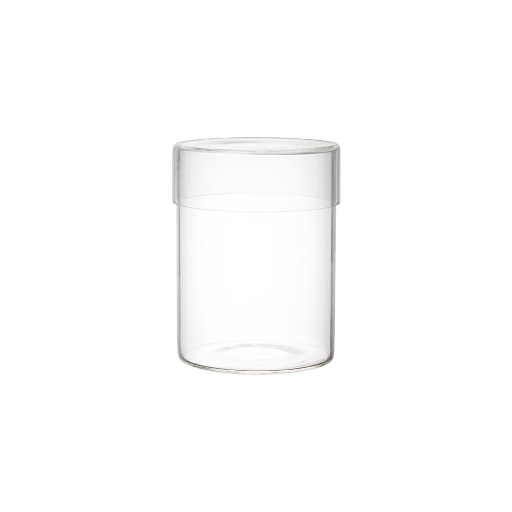 Glass Canister, Large