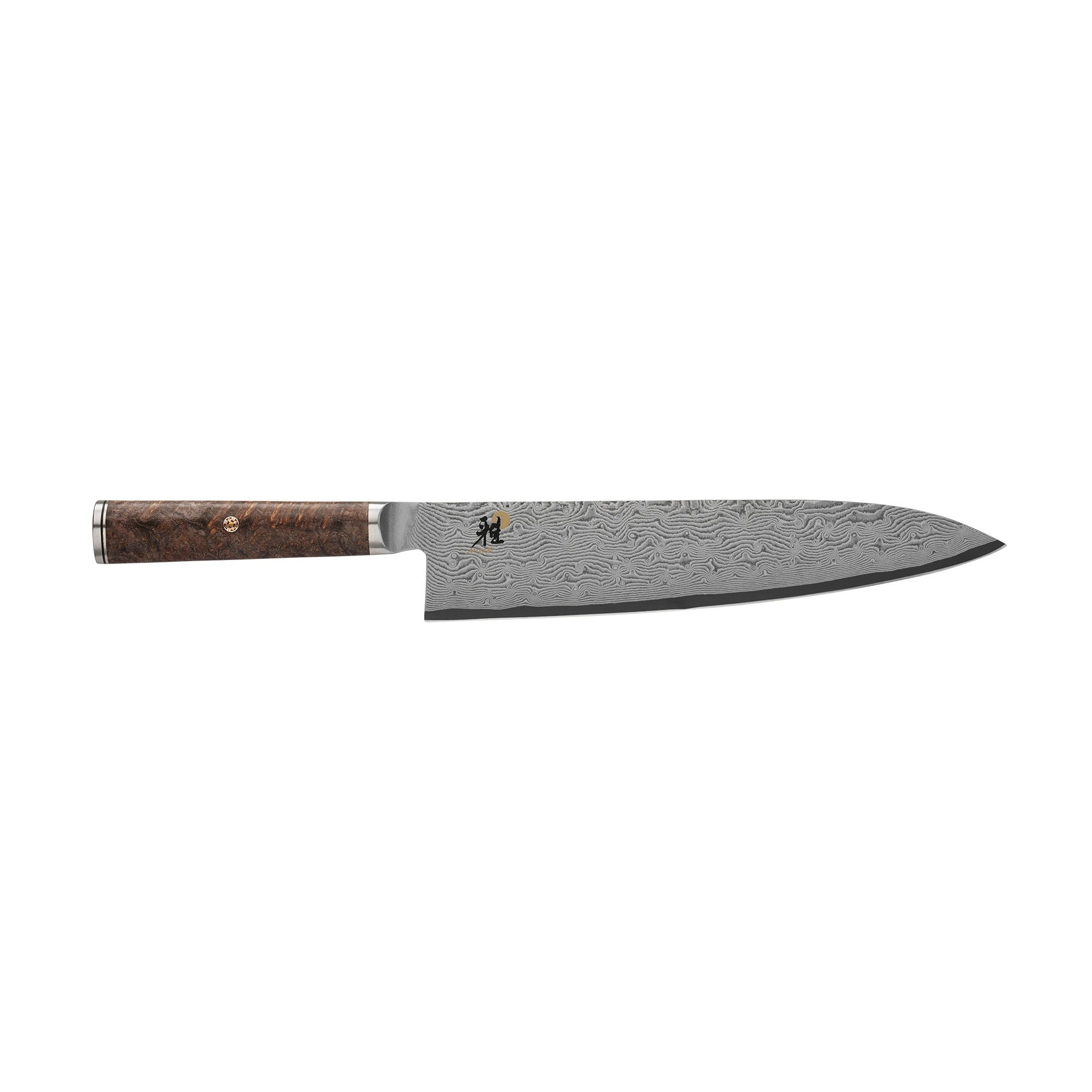 Miyabi chef deals knife