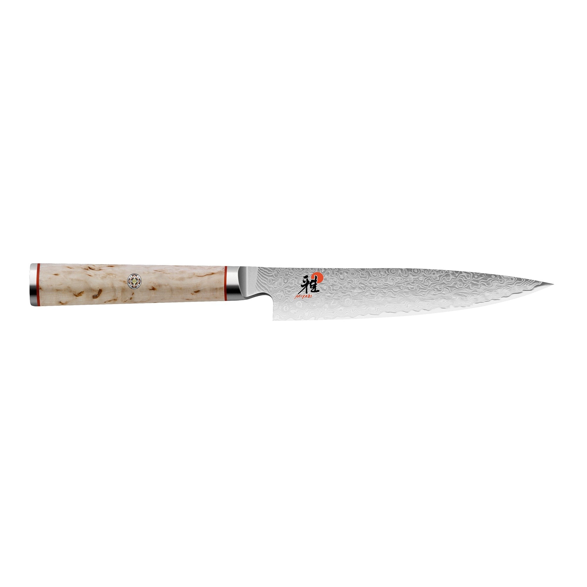 Miyabi Birchwood, 4.5&quot; Paring / Utility Knife