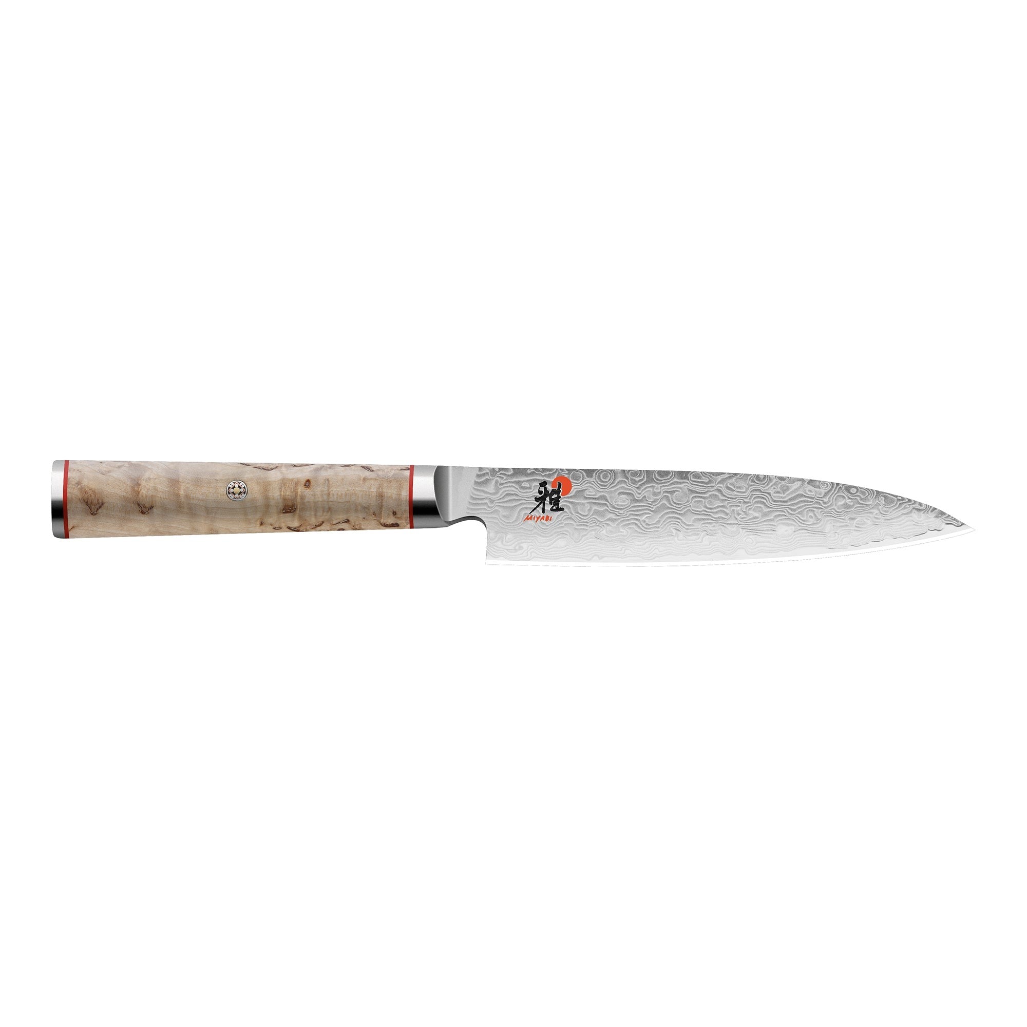 Miyabi Birchwood, 6&quot; Utility Knife