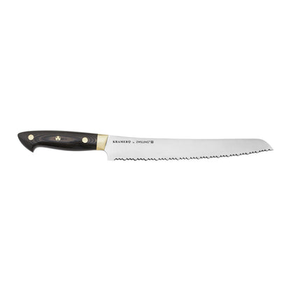 Zwilling Carbon 2.0, 10&quot; Bread Knife
