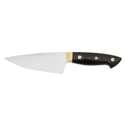 Zwilling Carbon 2.0, 6&quot; Chef&
