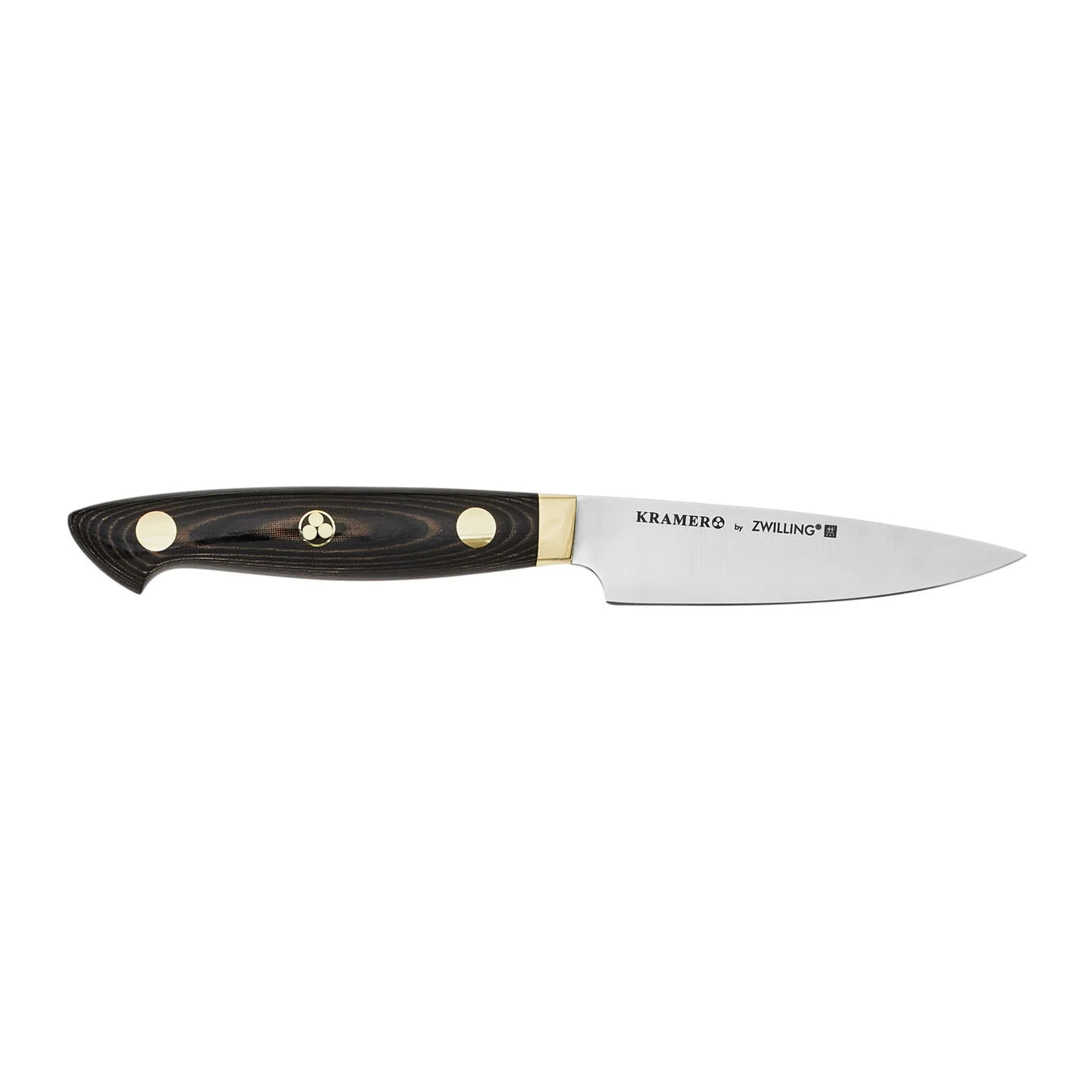 Zwilling Carbon 2.0, 3.5&quot; Paring Knife