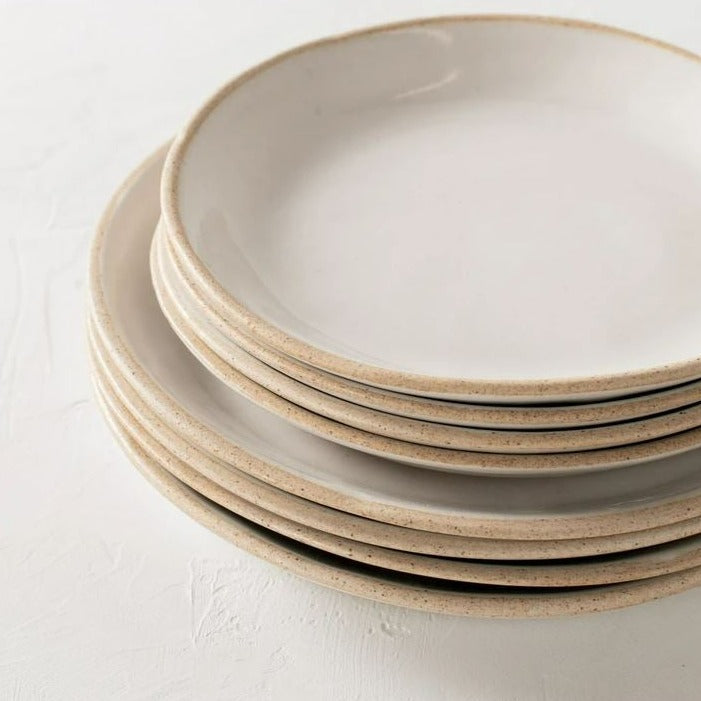 Lunas Side Plate, Set of 4
