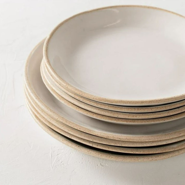 Lunas Dinner Plate, Set of 4