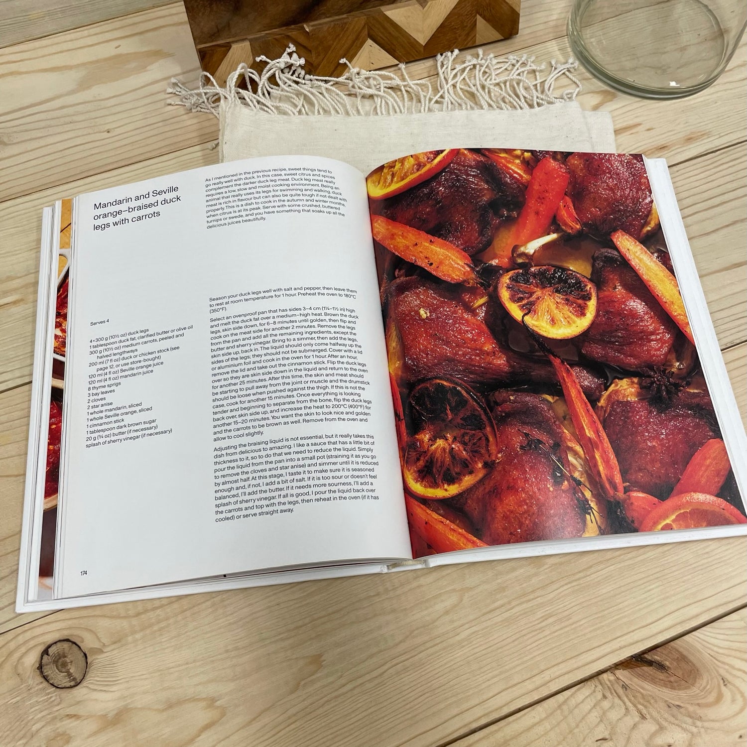 Always Add Lemon: Recipes You Want to Cook Food You Want to Eat