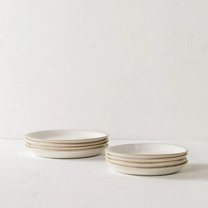 Lunas Side Plate, Set of 4