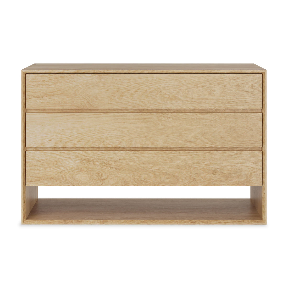 Nordic Oak Dresser