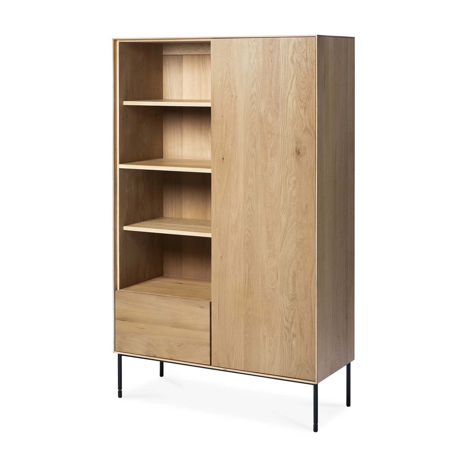 Whitebird Solid Oak Cabinet