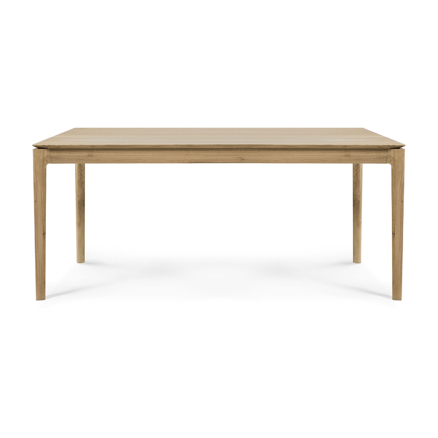 Bok Solid Oak Dining Table, 71&quot;