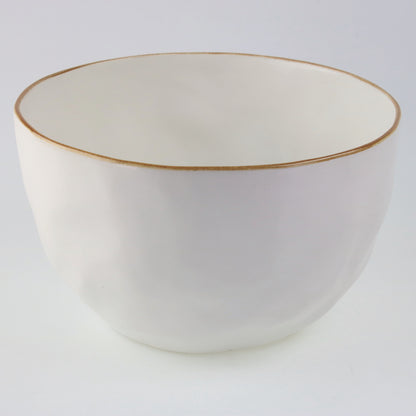 Yara Stoneware Bowl, Large