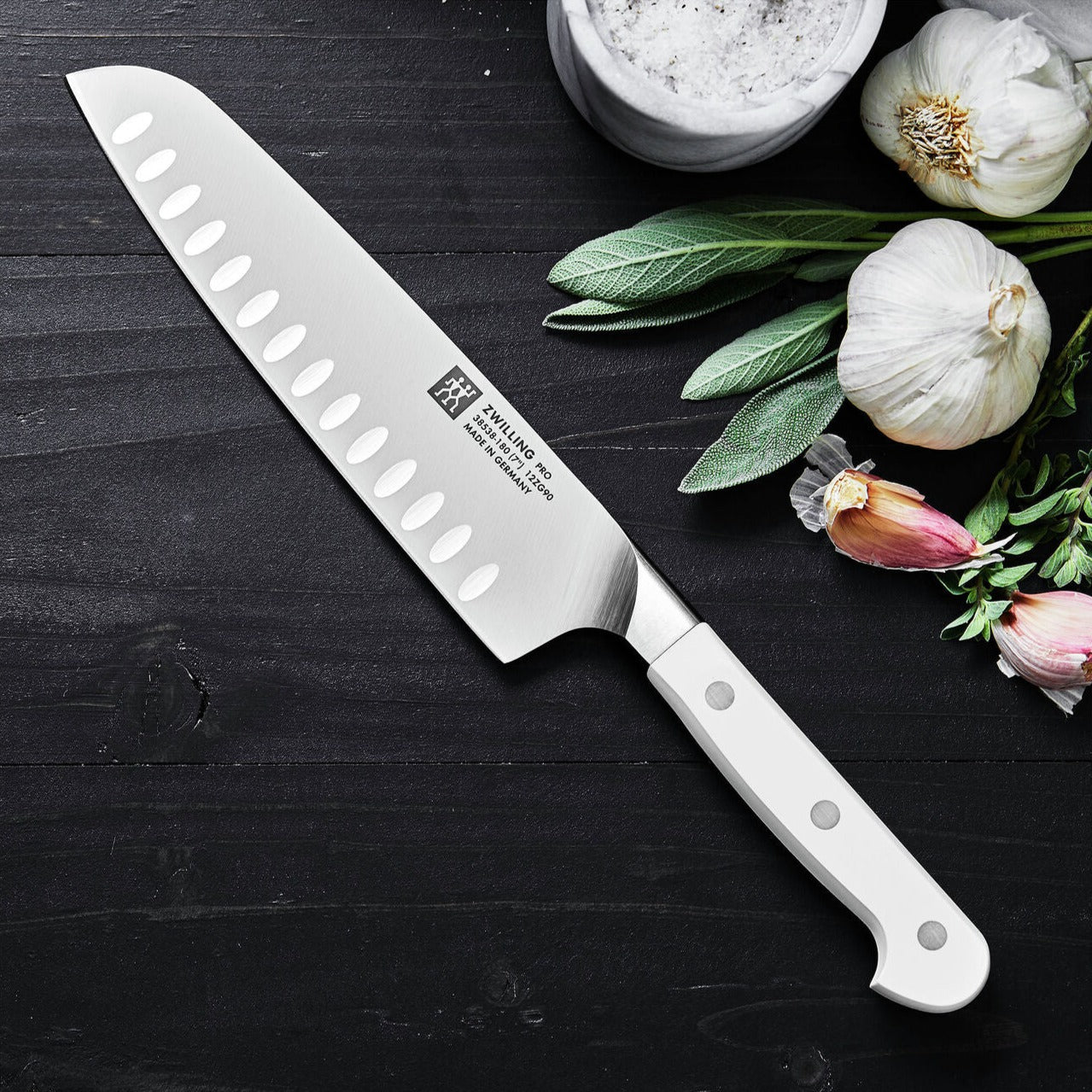 Buy ZWILLING Professional S Chef's knife