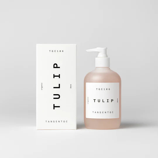 Tangent GC Liquid Soap, Tulip