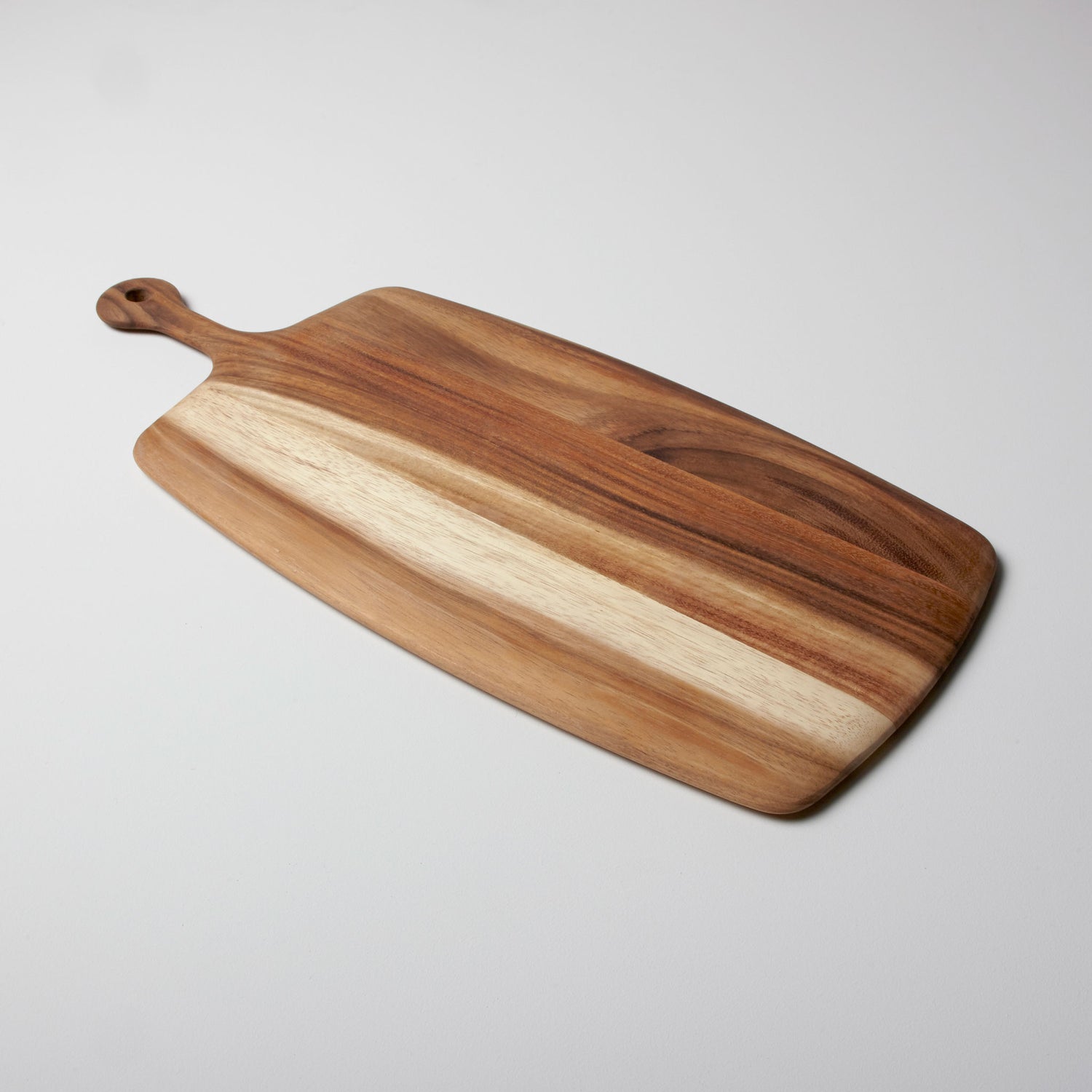 Denmark Acacia Wood Tray Tools for Cooks Artisanal Cutting Board