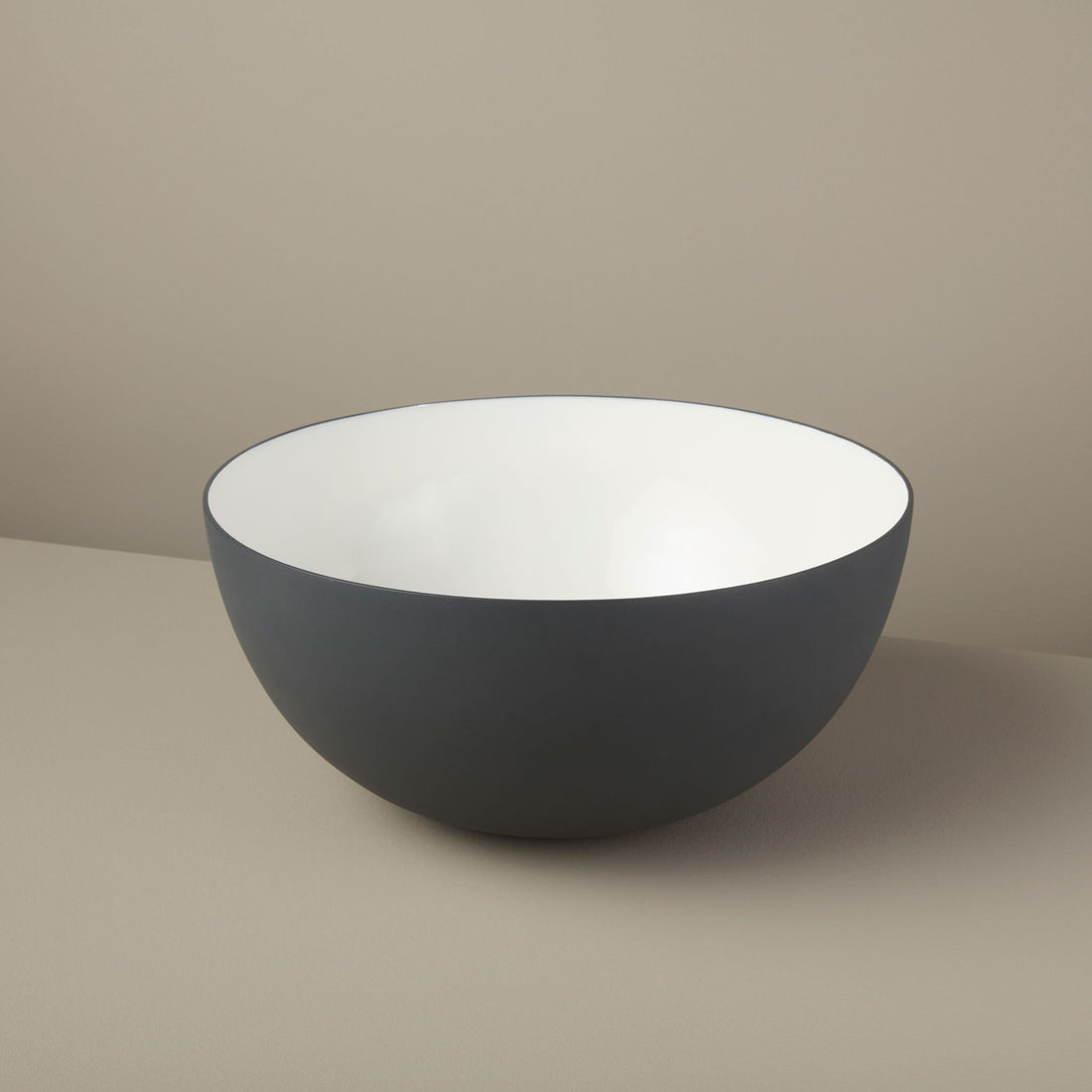 Easton Medium Bowl, Graphite