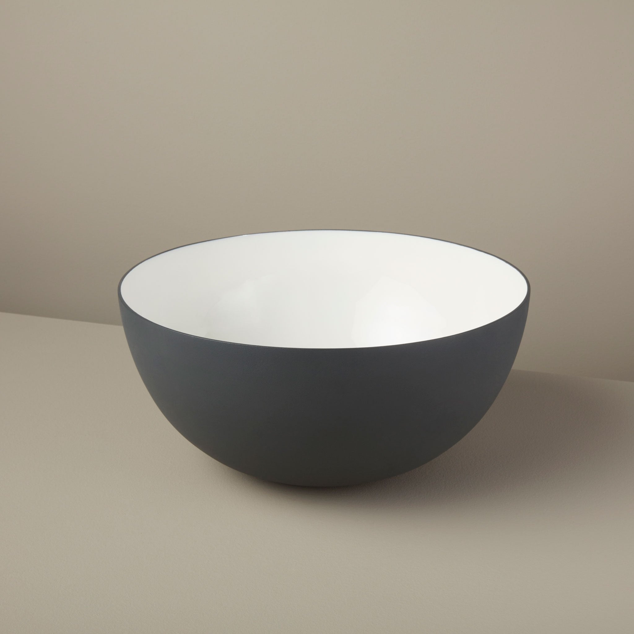 Easton Medium Bowl, Graphite