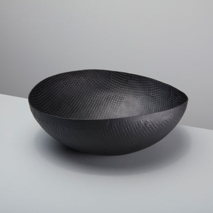 Wallis Aluminum Bowl, Extra Large