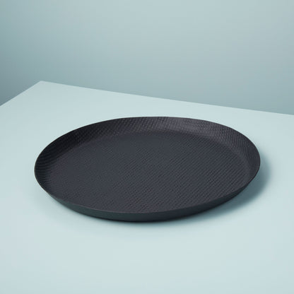 Wallis Aluminum Tray, Extra Large