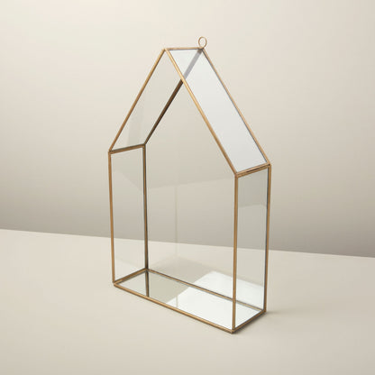 Glass House, Large