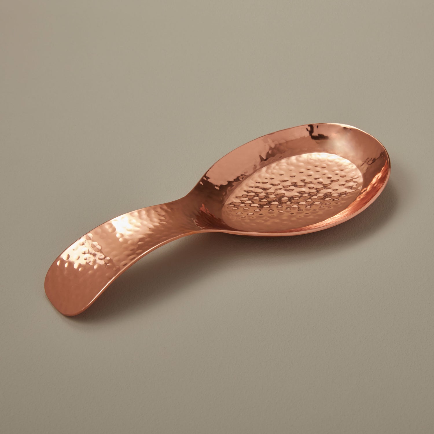 Cook For Wine Spoon Rest, Handcrafted & Artisan