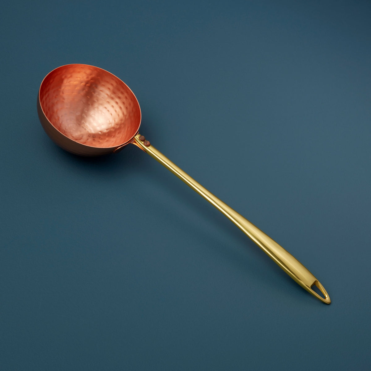 Camden Ladle – Be Home