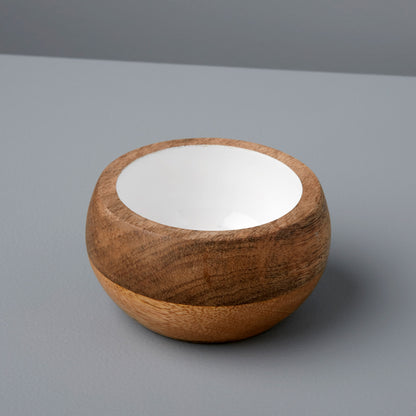 Madras Curva Bowl, Small