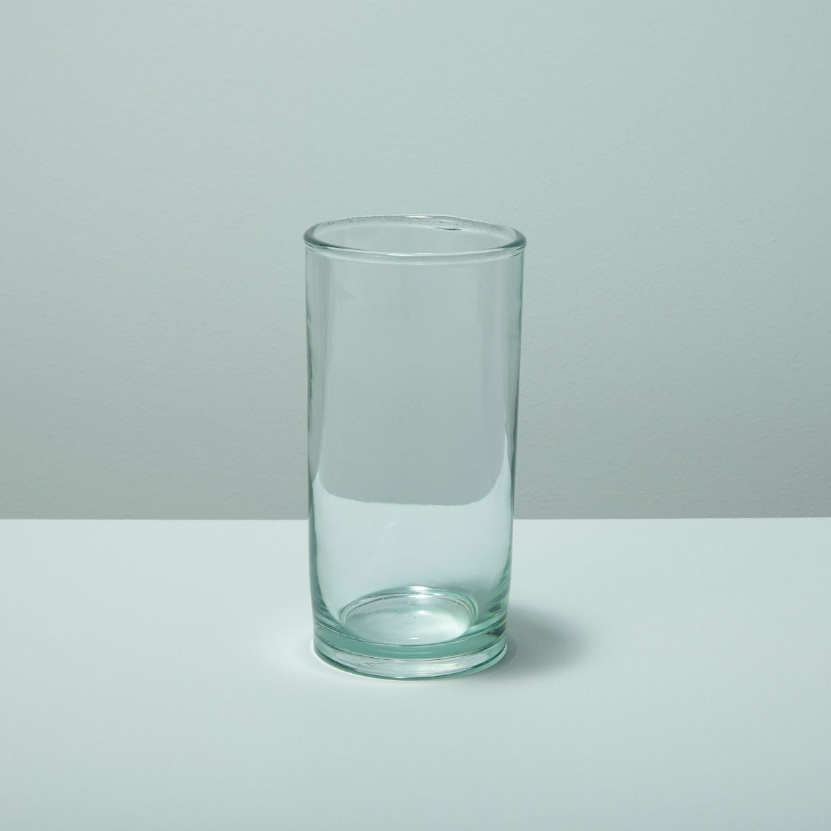 Premium Recycled Highball Glass, Set of 4