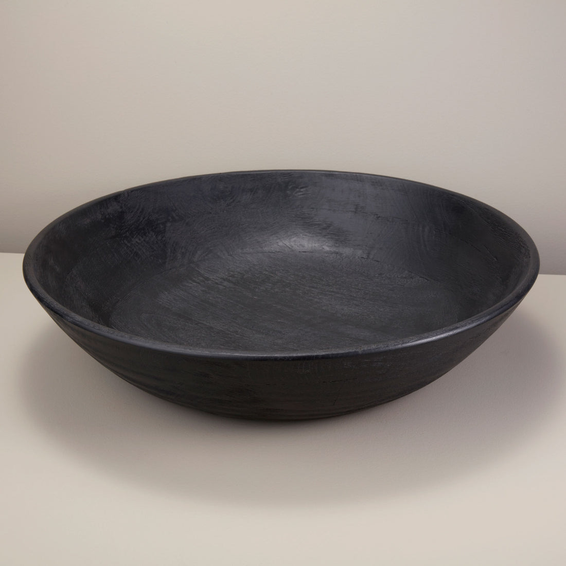 Tam Stoneware Pinch Bowl, Terracotta Rose, Set of 2